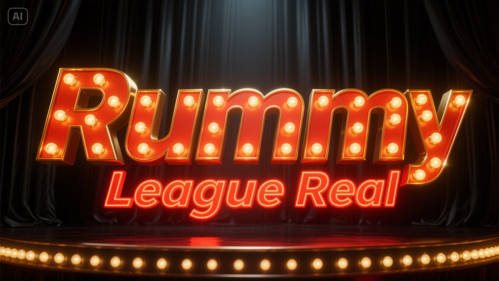 Rummy League Real